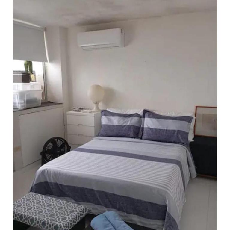APARTAESTUDIO Con Espectacular Vista - One-Bedroom Apartment - 3