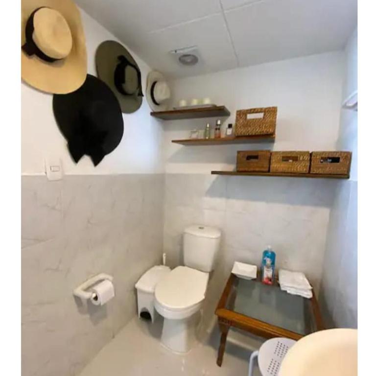 APARTAESTUDIO Con Espectacular Vista - One-Bedroom Apartment - 6