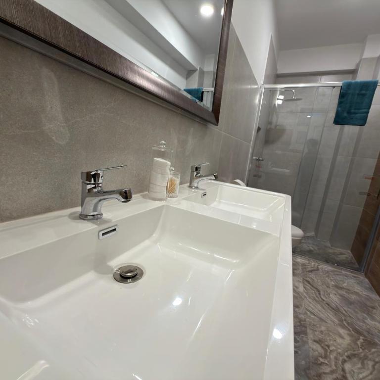 Moose Andino - Three-Bedroom Apartment Suite - 6
