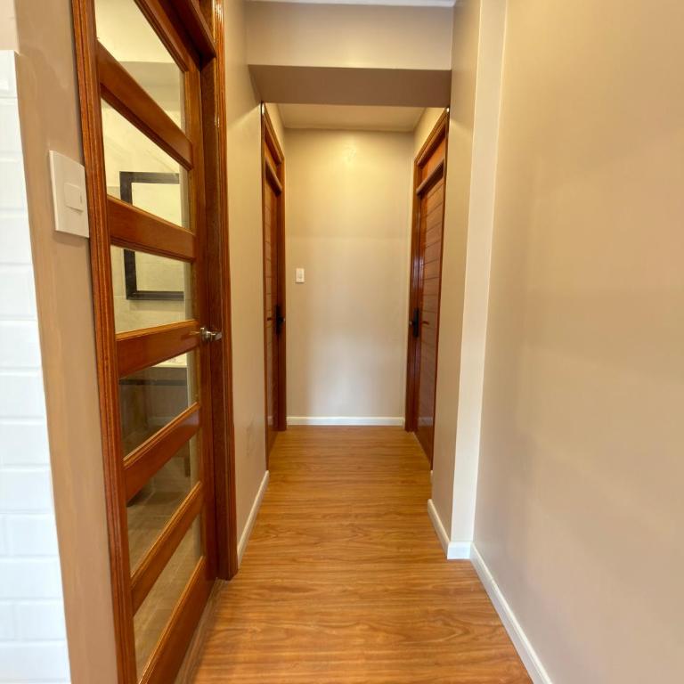 Moose Andino - Three-Bedroom Apartment Suite - 10