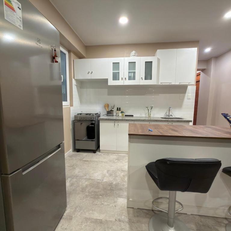 Moose Andino - Three-Bedroom Apartment with Mountain View - 8