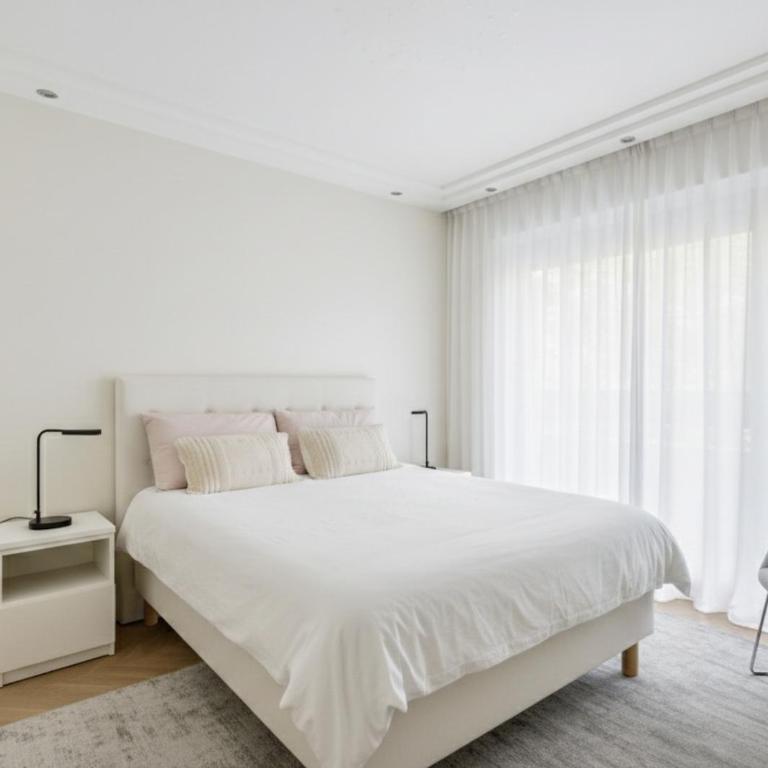 Superbe Appartements 37 Foch Arc de Triomphe - Appartement 3 Chambres - 2