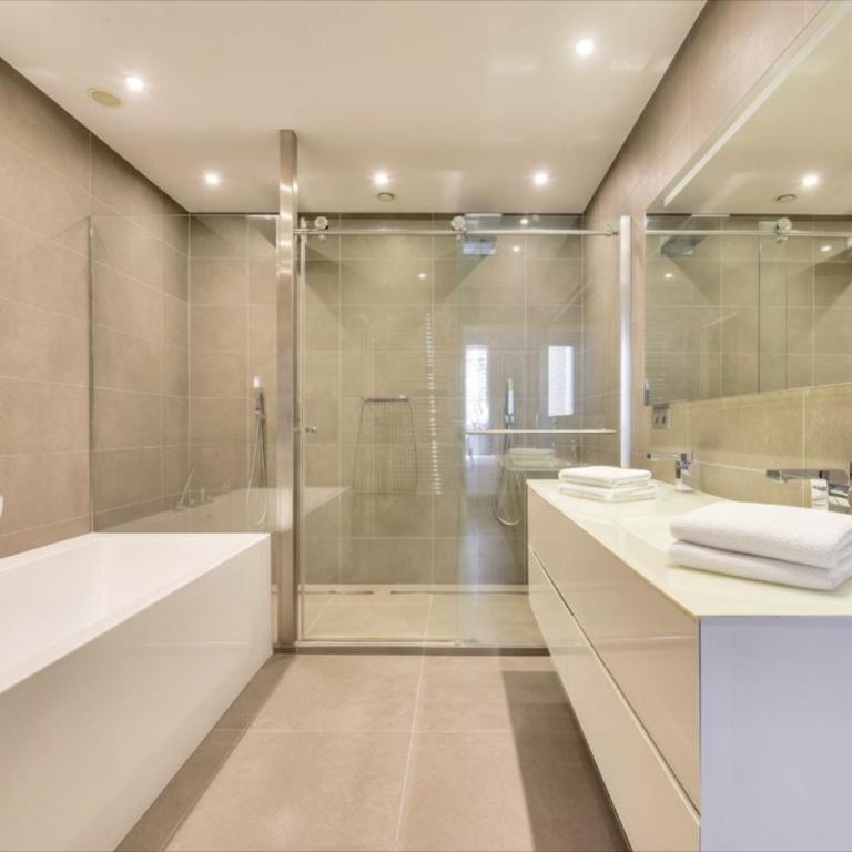 Superbe Appartements 37 Foch Arc de Triomphe - Appartement 3 Chambres - 4