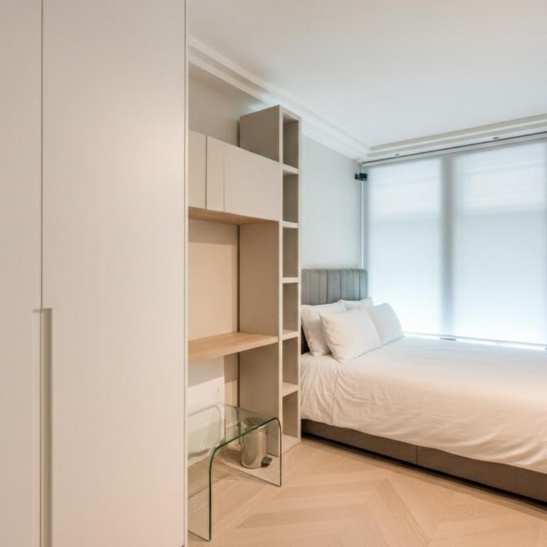 Superbe Appartements 37 Foch Arc de Triomphe - Appartement 3 Chambres - 7