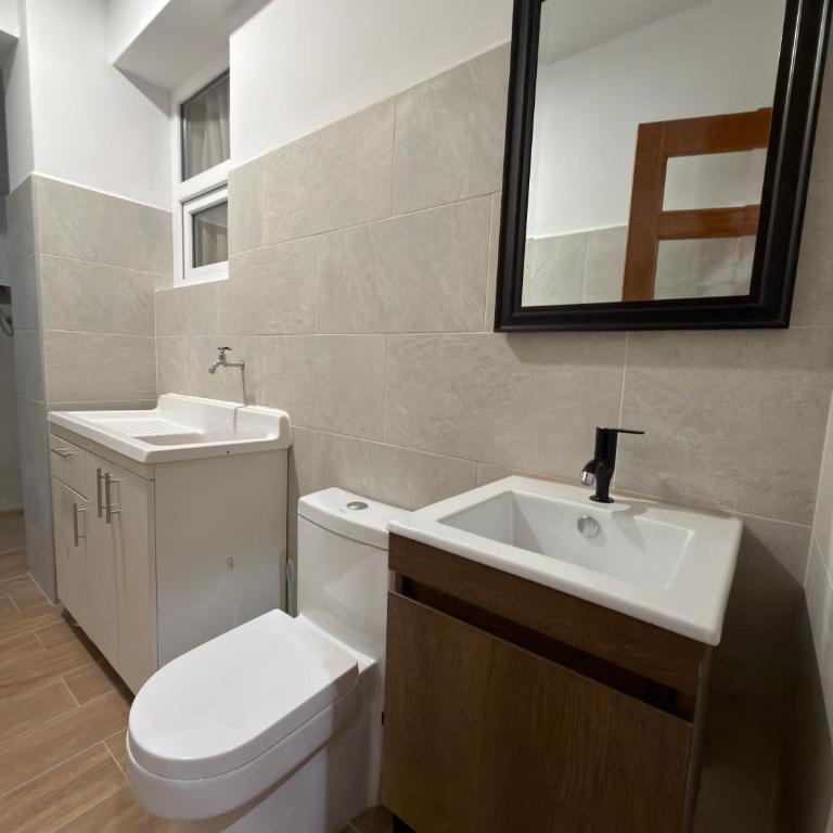 Moose Andino - Three-Bedroom Apartment with Mountain View - 20