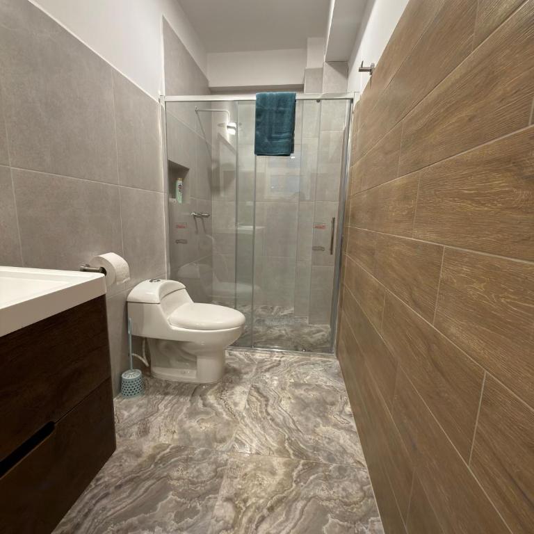 Moose Andino - Three-Bedroom Apartment Suite - 29