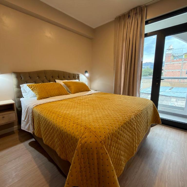 Moose Andino - Three-Bedroom Premium Apartment with Balcony - 20