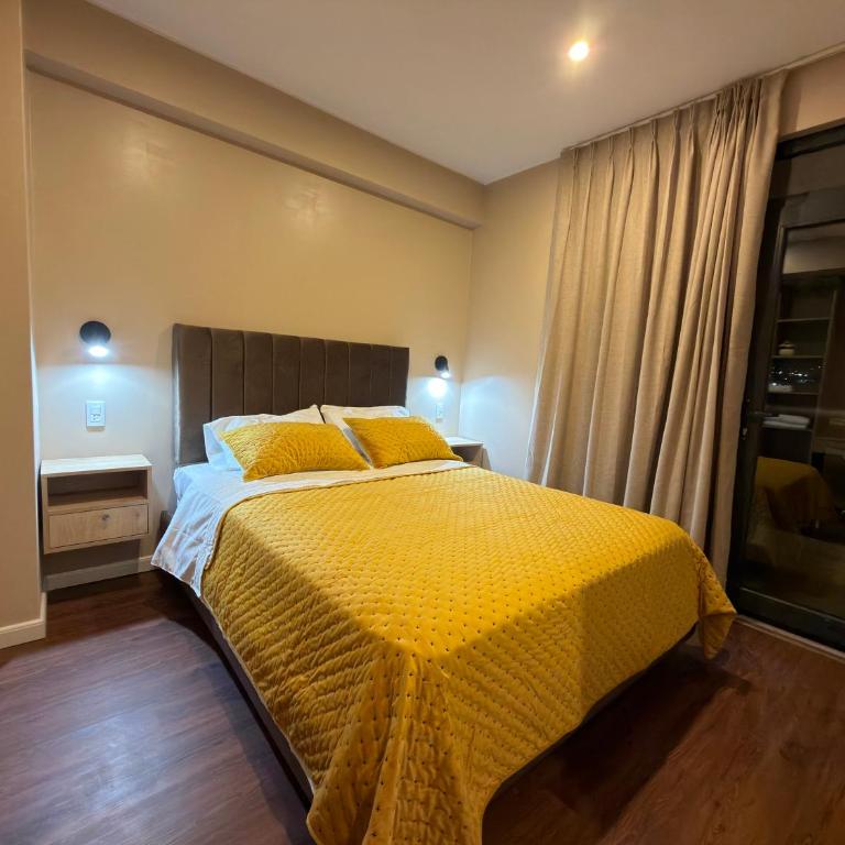 Moose Andino - Three-Bedroom Apartment with Mountain View - 22