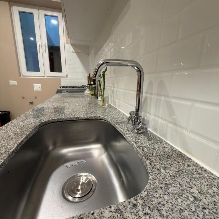 Moose Andino - Three-Bedroom Apartment with Mountain View - 27