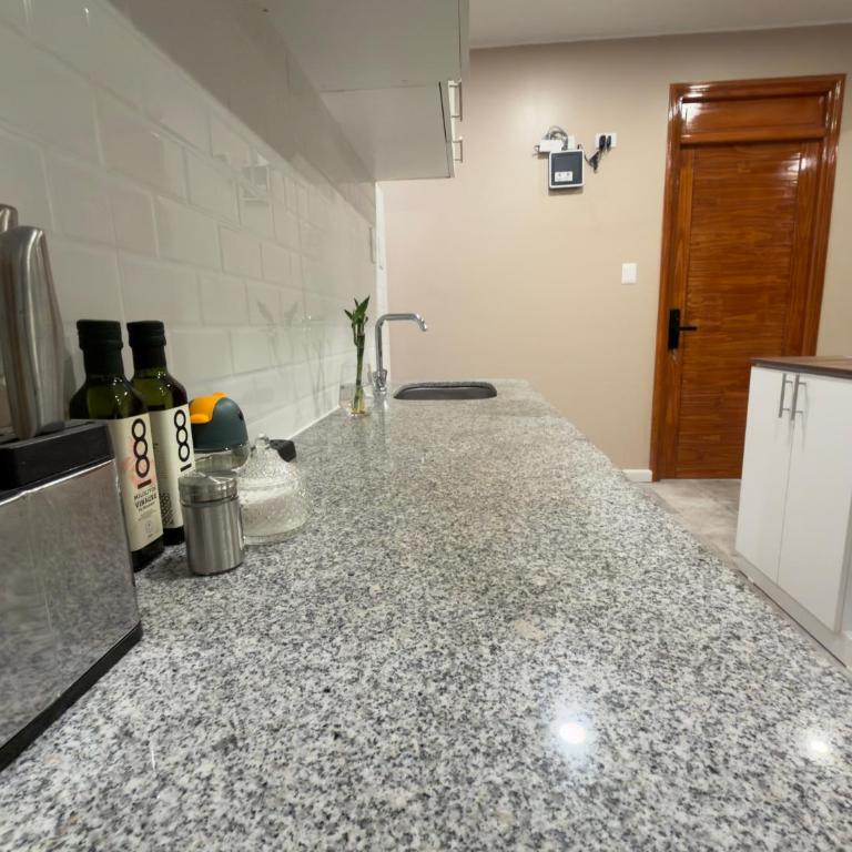 Moose Andino - Three-Bedroom Apartment with Mountain View - 29