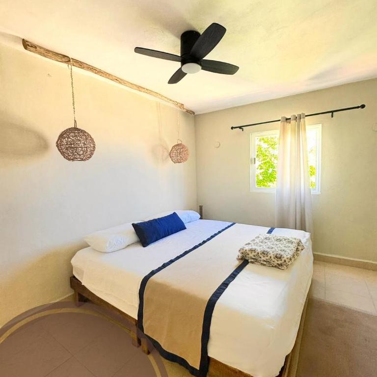 Casa Roca II - One-Bedroom Apartment - 1