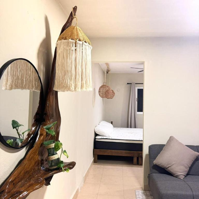 Casa Roca II - One-Bedroom Apartment - 63