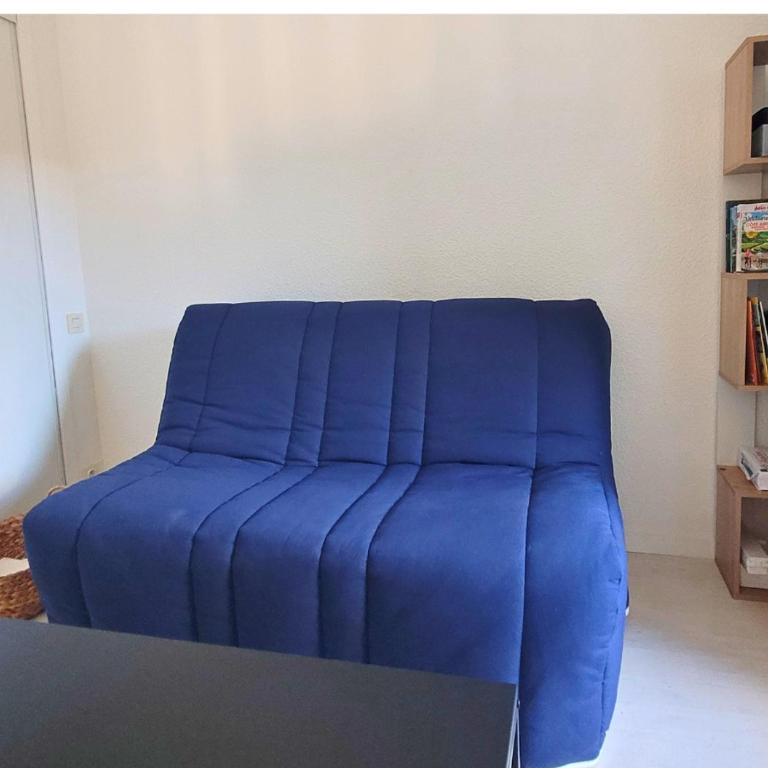 ESTIVALES 30- Maison mitoyenne pour 6 personnes - Maison de Vacances - 10