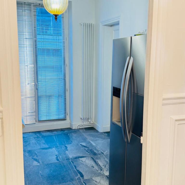 Le Beau Séjour - Appartement 2 Chambres - 22