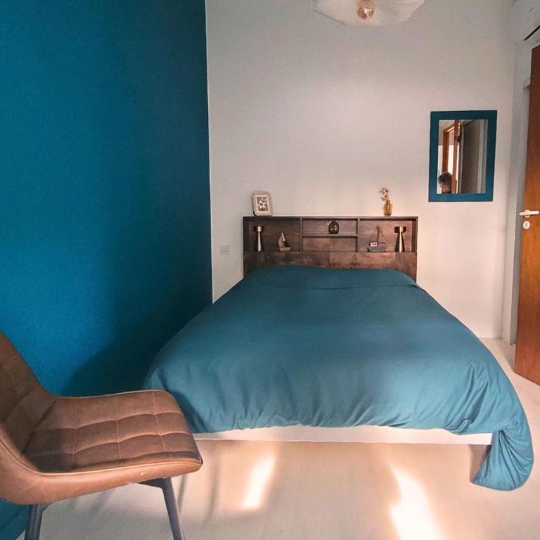 ESTIVALES 30- Maison mitoyenne pour 6 personnes - Maison de Vacances - 16