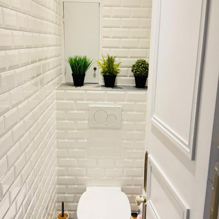 Le Beau Séjour - Appartement 2 Chambres - 21