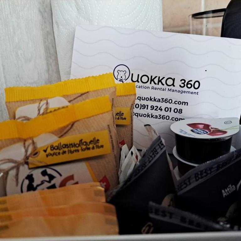 Como Art Apartment by Quokka 360 - Comfortable Apartment in Como Downtown - Appartamento con 1 Camera da Letto - 9