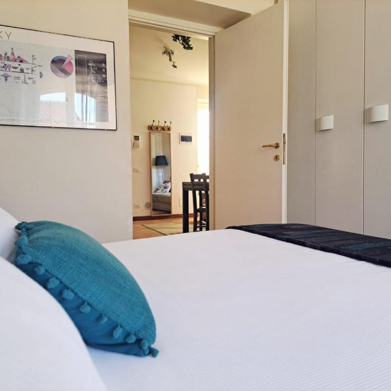 Como Art Apartment by Quokka 360 - Comfortable Apartment in Como Downtown - Appartamento con 1 Camera da Letto - 11