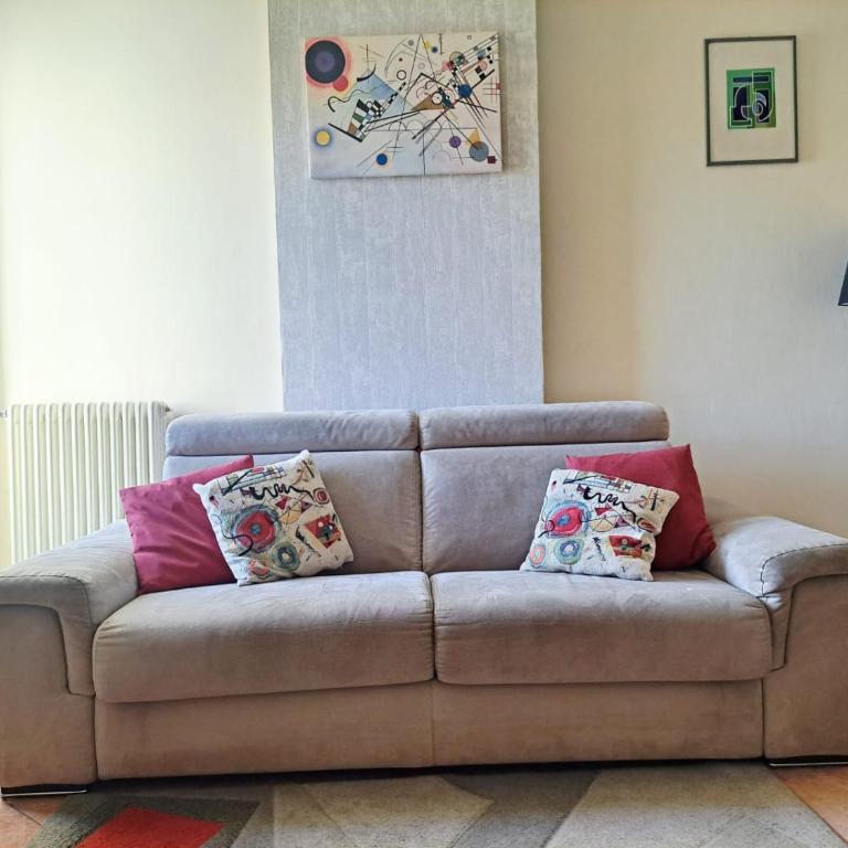 Como Art Apartment by Quokka 360 - Comfortable Apartment in Como Downtown - Appartamento con 1 Camera da Letto - 4