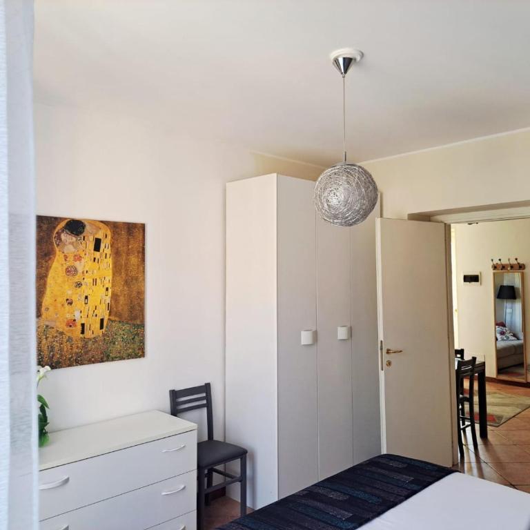 Como Art Apartment by Quokka 360 - Comfortable Apartment in Como Downtown - Appartamento con 1 Camera da Letto - 13