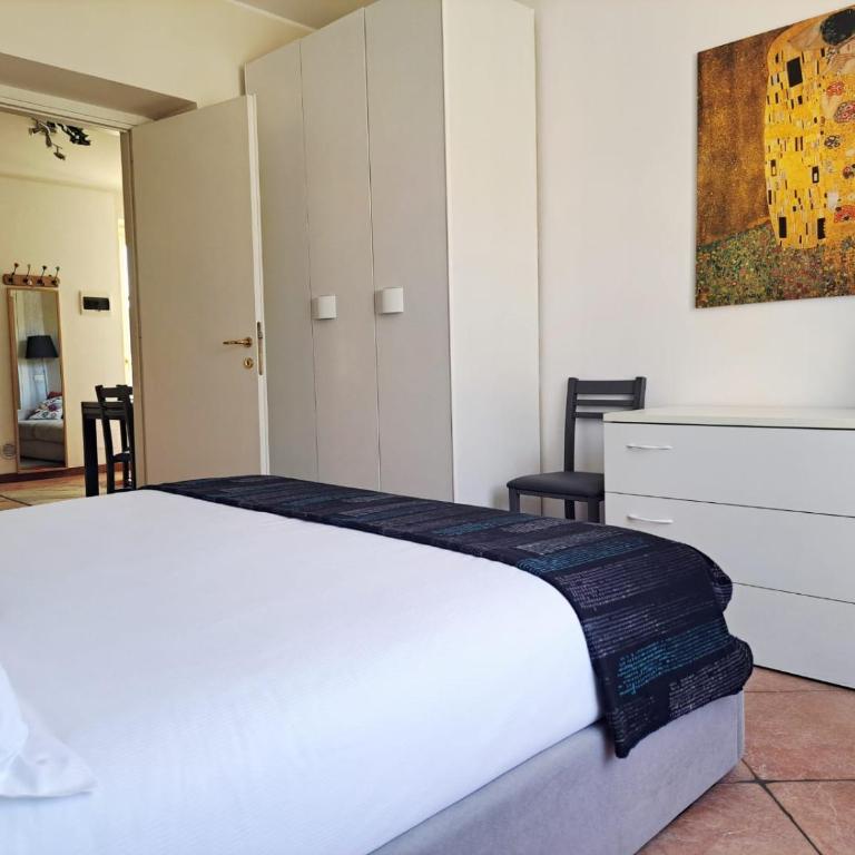 Como Art Apartment by Quokka 360 - Comfortable Apartment in Como Downtown - Appartamento con 1 Camera da Letto - 12