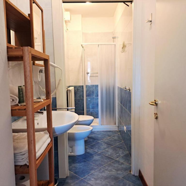 Como Art Apartment by Quokka 360 - Comfortable Apartment in Como Downtown - Appartamento con 1 Camera da Letto - 16