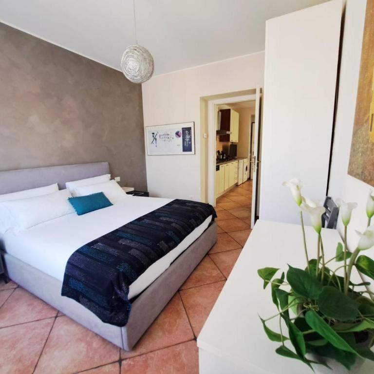 Como Art Apartment by Quokka 360 - Comfortable Apartment in Como Downtown - Appartamento con 1 Camera da Letto - 3