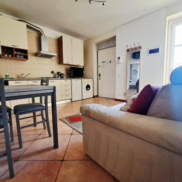 Como Art Apartment by Quokka 360 - Comfortable Apartment in Como Downtown - Appartamento con 1 Camera da Letto - 6