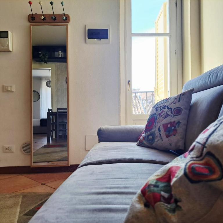 Como Art Apartment by Quokka 360 - Comfortable Apartment in Como Downtown - Appartamento con 1 Camera da Letto - 5