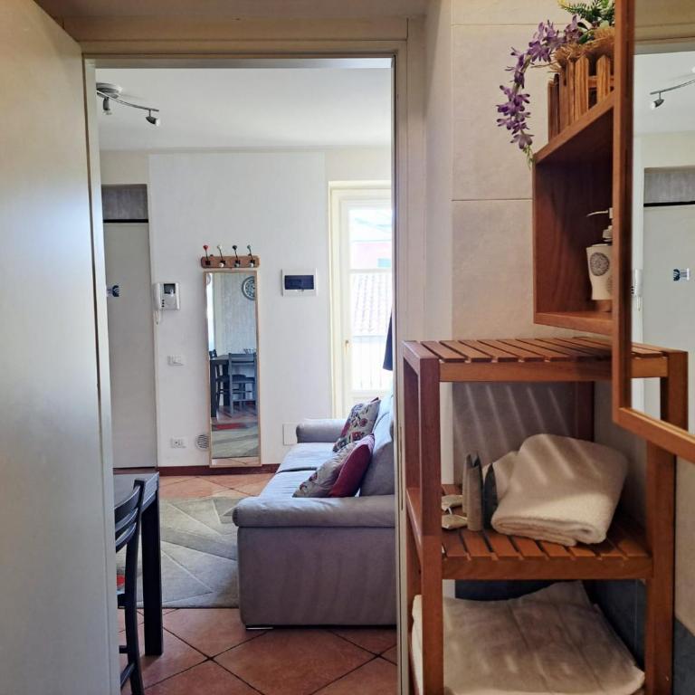 Como Art Apartment by Quokka 360 - Comfortable Apartment in Como Downtown - Appartamento con 1 Camera da Letto - 7
