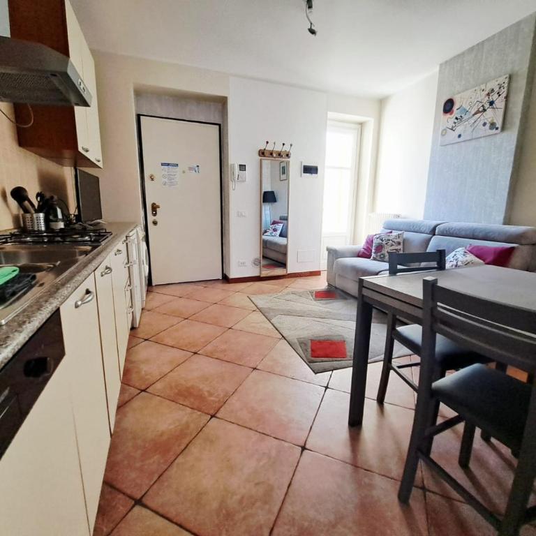 Como Art Apartment by Quokka 360 - Comfortable Apartment in Como Downtown - Appartamento con 1 Camera da Letto - 8