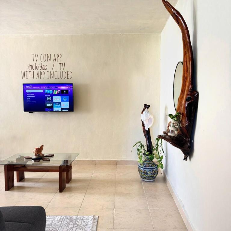 Casa Roca II - One-Bedroom Apartment - 5