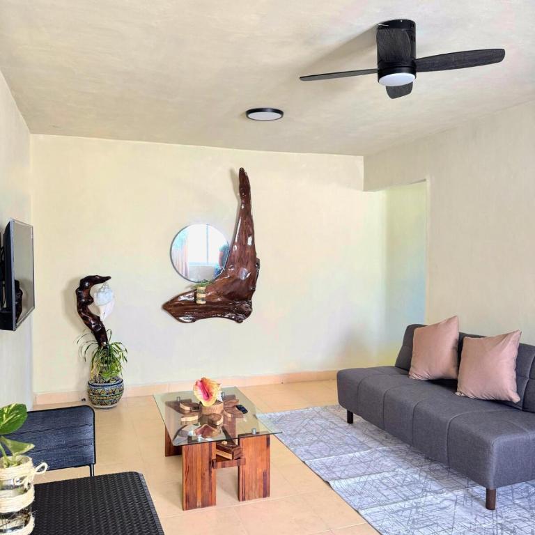 Casa Roca II - One-Bedroom Apartment - 57