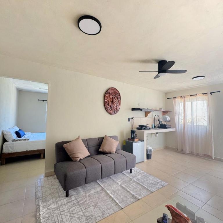 Casa Roca II - One-Bedroom Apartment - 54