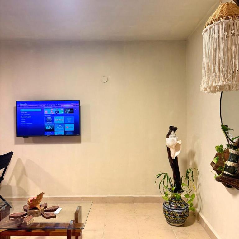 Casa Roca II - One-Bedroom Apartment - 53