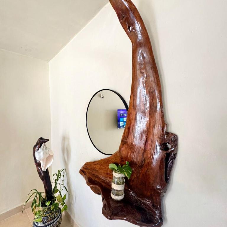Casa Roca II - One-Bedroom Apartment - 50
