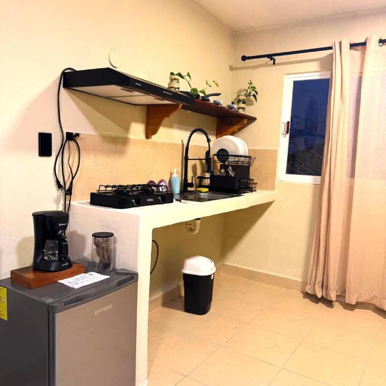 Casa Roca II - One-Bedroom Apartment - 46