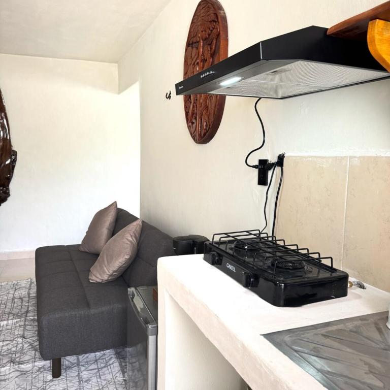 Casa Roca II - One-Bedroom Apartment - 44