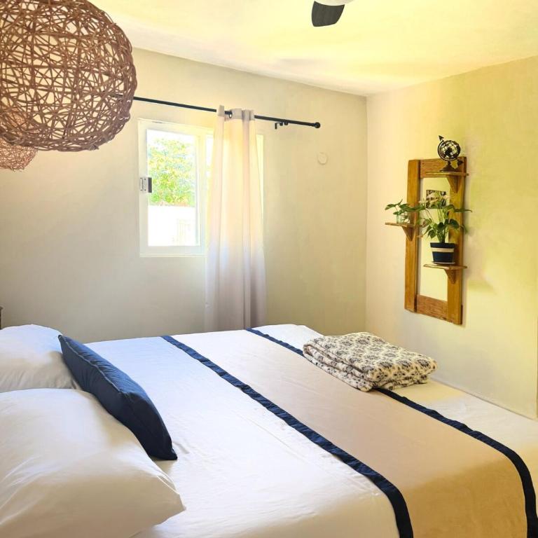 Casa Roca II - One-Bedroom Apartment - 41
