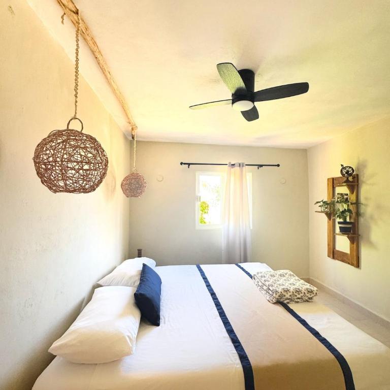 Casa Roca II - One-Bedroom Apartment - 45