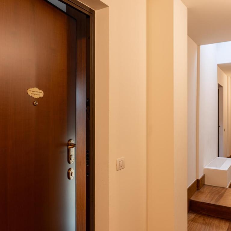 Suite Apartment Castello Sforzesco, Undermyname - Appartamento con 1 Camera da Letto - 20