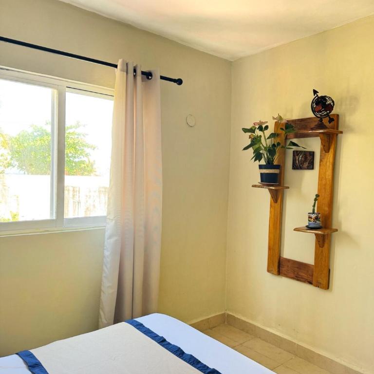Casa Roca II - One-Bedroom Apartment - 37