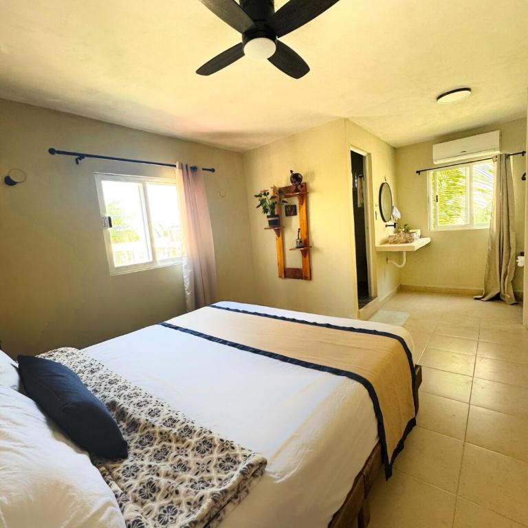 Casa Roca II - One-Bedroom Apartment - 36