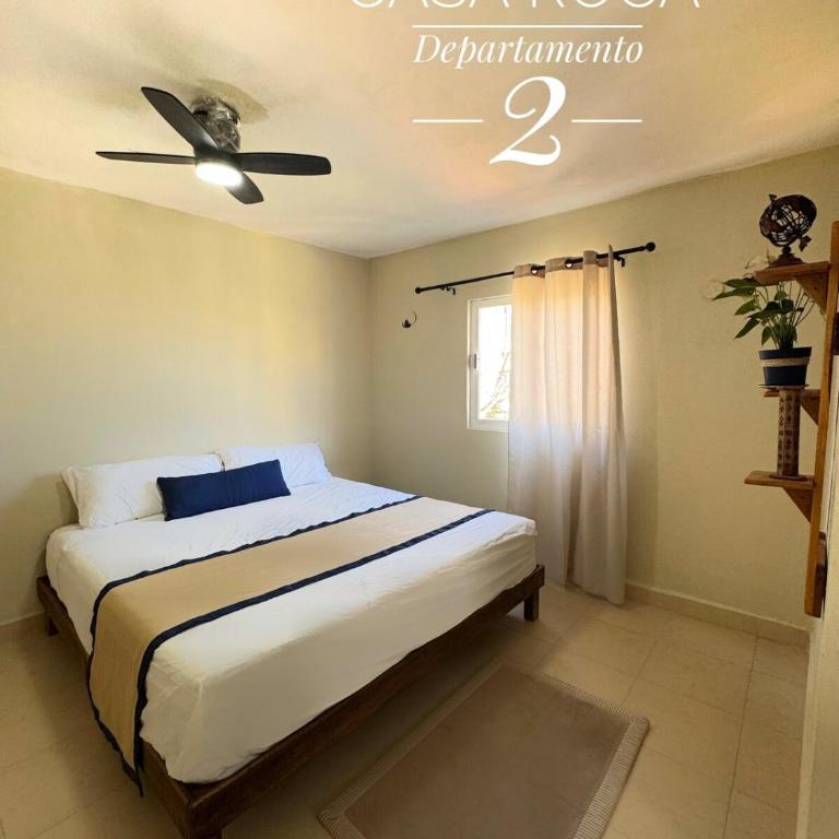 Casa Roca II - One-Bedroom Apartment - 17