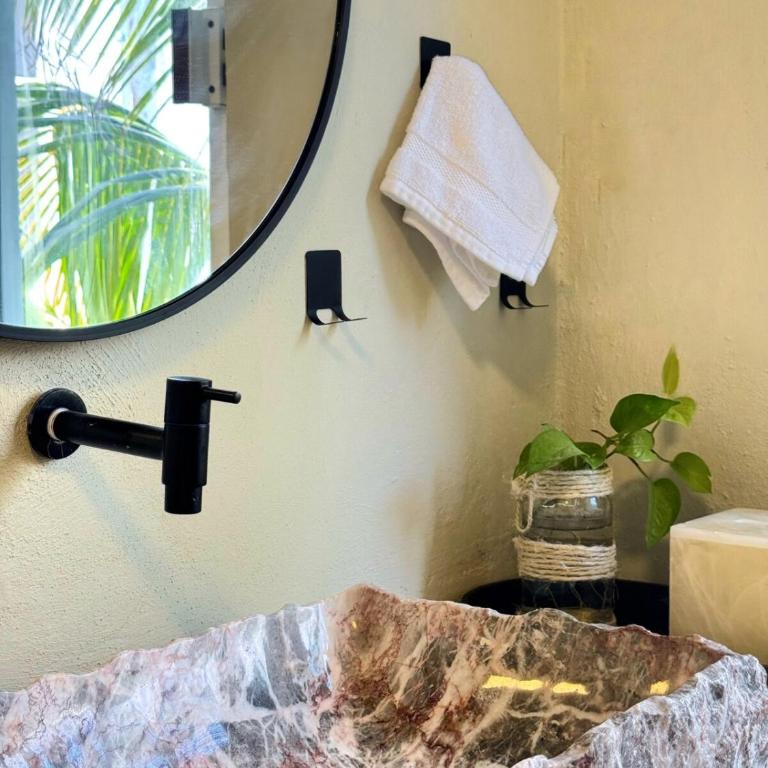 Casa Roca II - One-Bedroom Apartment - 30