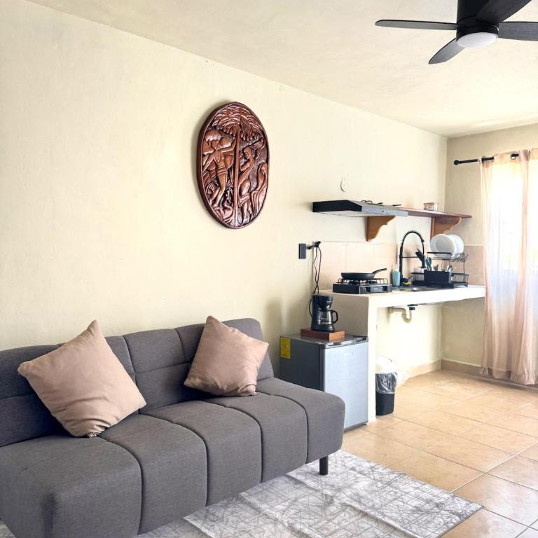Casa Roca II - One-Bedroom Apartment - 33