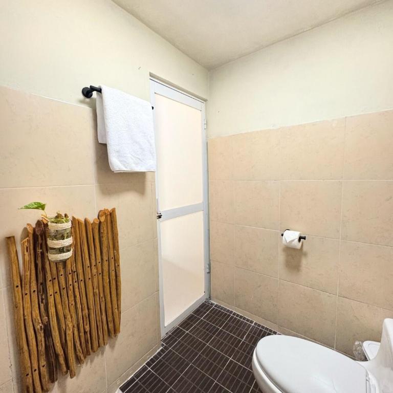 Casa Roca II - One-Bedroom Apartment - 22