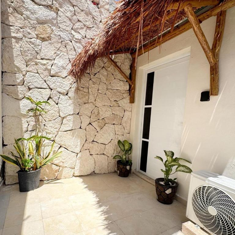 Casa Roca II - One-Bedroom Apartment - 16