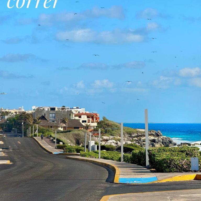 Casa Roca II - One-Bedroom Apartment - 20