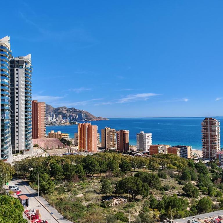 Gran Coblanca 34 7-2 - Three-Bedroom Apartment - 45